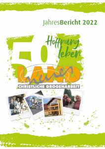 Jahresbericht 2022